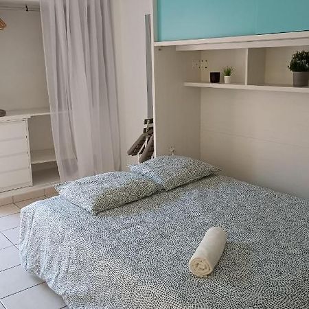 Bonito Y Moderno Estudio Con Vistas Al Mar Benalmádena Zewnętrze zdjęcie