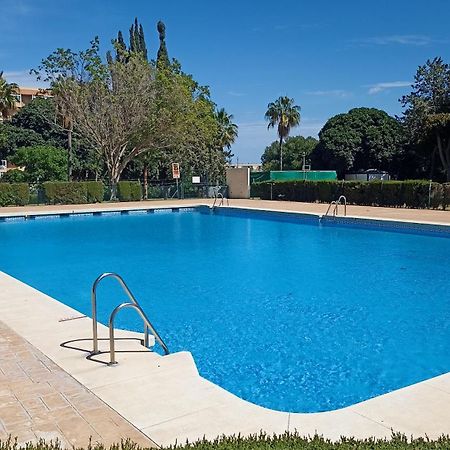 Bonito Y Moderno Estudio Con Vistas Al Mar Benalmádena Zewnętrze zdjęcie