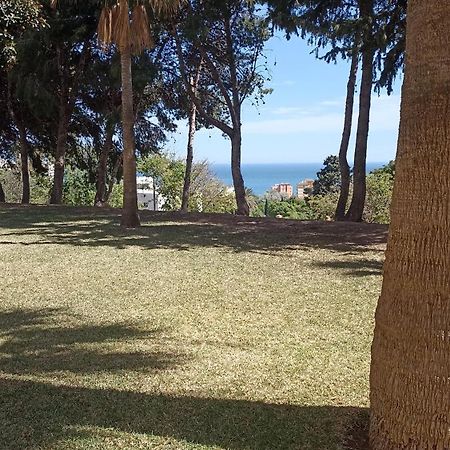 Bonito Y Moderno Estudio Con Vistas Al Mar Benalmádena Zewnętrze zdjęcie