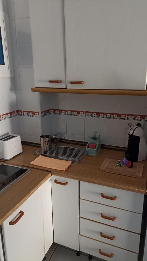 Bonito Y Moderno Estudio Con Vistas Al Mar Benalmádena Zewnętrze zdjęcie
