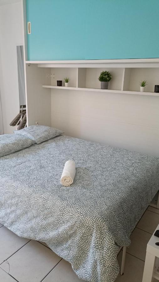 Bonito Y Moderno Estudio Con Vistas Al Mar Benalmádena Zewnętrze zdjęcie