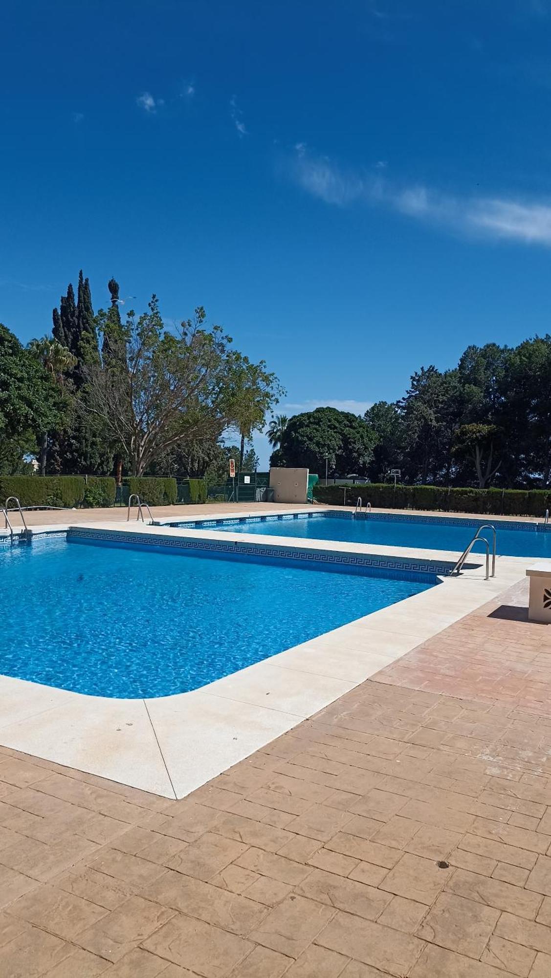Bonito Y Moderno Estudio Con Vistas Al Mar Benalmádena Zewnętrze zdjęcie