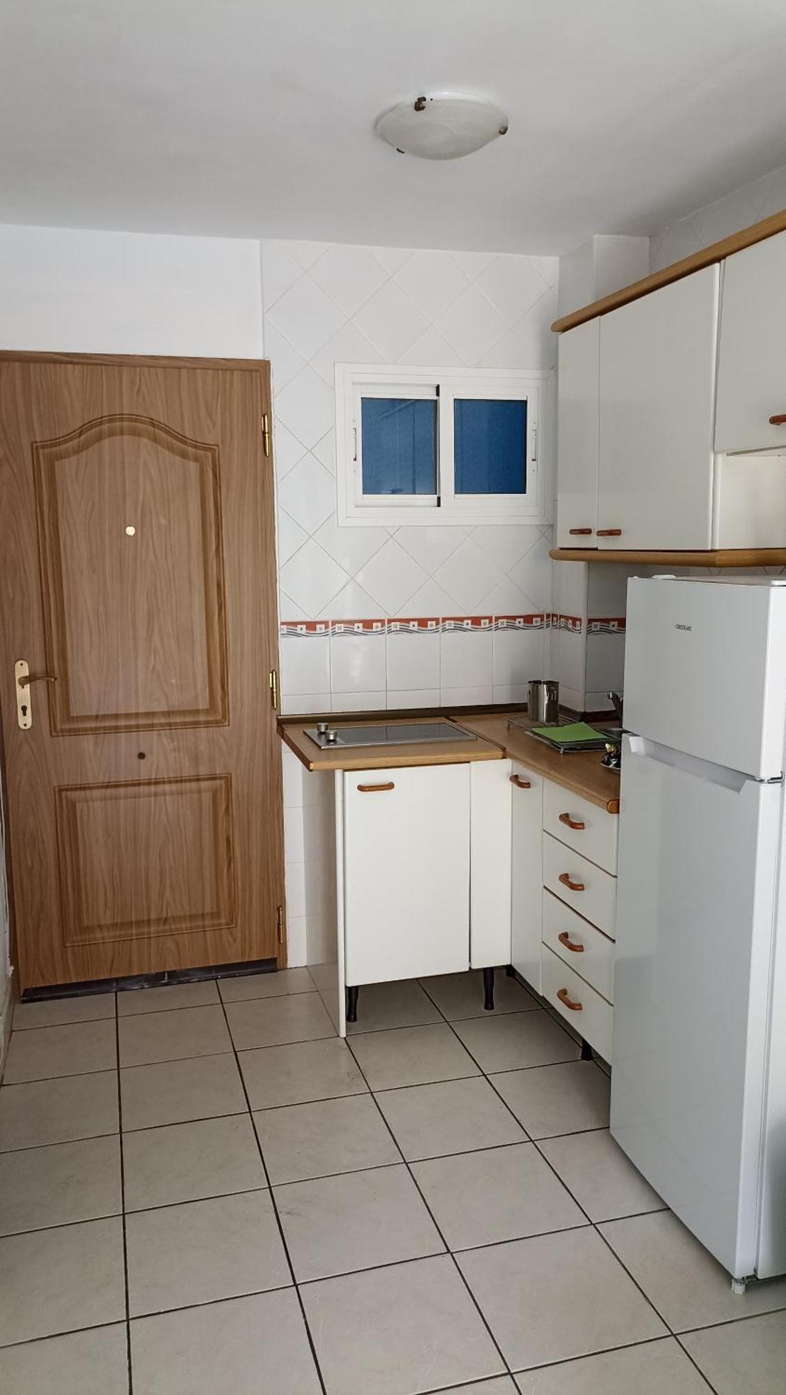 Bonito Y Moderno Estudio Con Vistas Al Mar Benalmádena Zewnętrze zdjęcie